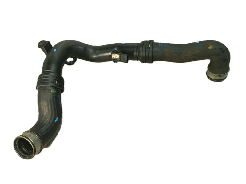 Recambio de tubo para volkswagen passat berlina (3c2) advance referencia OEM IAM 1K0145770AF 1K0145770D 