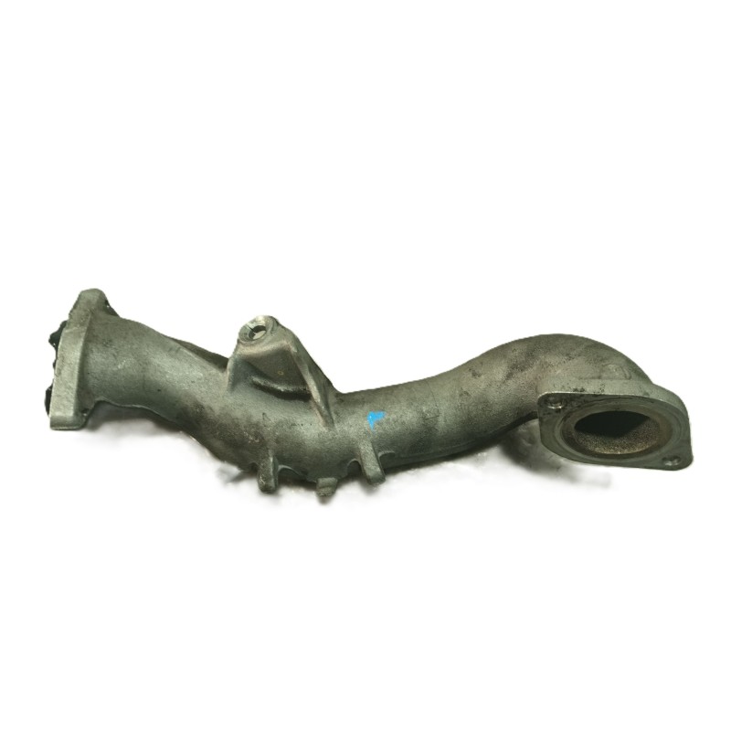 Recambio de tubo para renault megane ii familiar authentique confort referencia OEM IAM  8200360891 