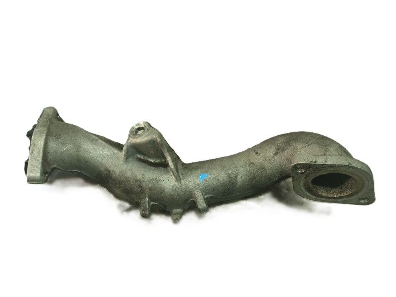 Recambio de tubo para renault megane ii familiar authentique confort referencia OEM IAM  8200360891 