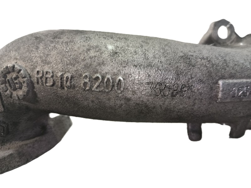 Recambio de tubo para renault megane ii familiar authentique confort referencia OEM IAM  8200360891 