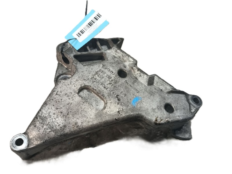 Recambio de soporte motor para volkswagen passat berlina (3c2) advance referencia OEM IAM 03G199207E  