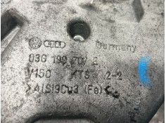 Recambio de soporte motor para volkswagen passat berlina (3c2) advance referencia OEM IAM 03G199207E   2