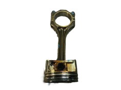 Recambio de piston para seat ibiza (6j5) 1.4 16v tsi referencia OEM IAM 03C198401D 76L92 