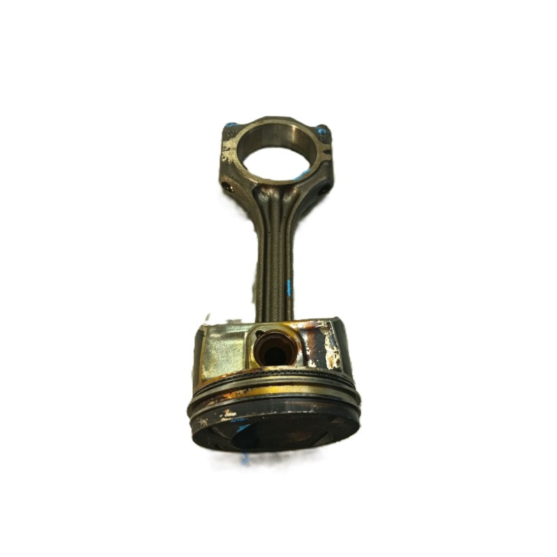 Recambio de piston para seat ibiza (6j5) 1.4 16v tsi referencia OEM IAM 03C198401D 76L92 