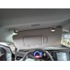 Recambio de parasol izquierdo para renault megane iv berlina 5p limited referencia OEM IAM 964009419R  
