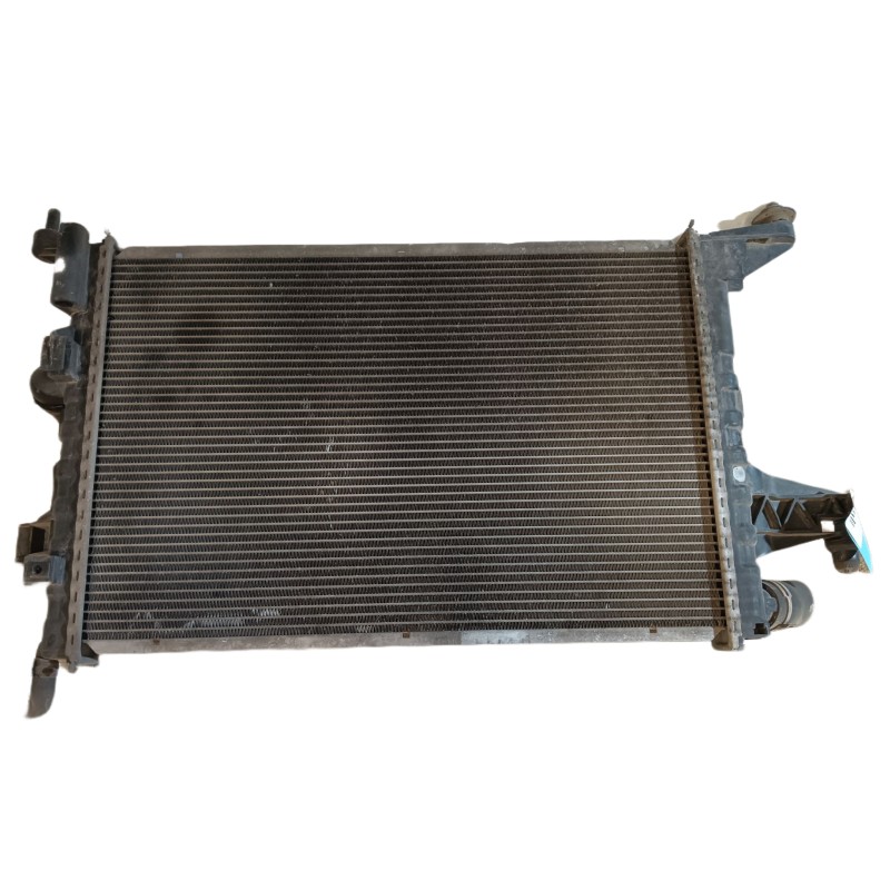 Recambio de radiador agua para opel corsa c cosmo referencia OEM IAM  24445166 