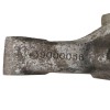 Recambio de mangueta delantera derecha para opel astra k lim. 5türig dynamic start/stop referencia OEM IAM 39000056  