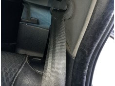 Recambio de cinturon seguridad trasero izquierdo para renault clio iii grandtour (kr0/1_) 1.5 dci (kr0f) referencia OEM IAM   