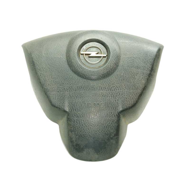 Recambio de airbag delantero izquierdo para opel movano volquete/ caja abierta ab (2004 =>) ki l2 3,5t referencia OEM IAM 820018