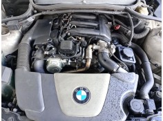 Recambio de despiece motor para bmw 3 (e46) 320 d referencia OEM IAM 0  