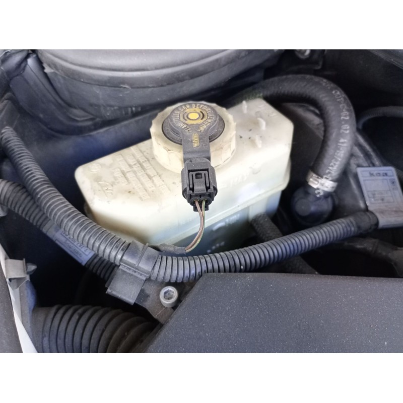 Recambio de bomba freno para bmw 3 (e46) 320 d referencia OEM IAM 0  