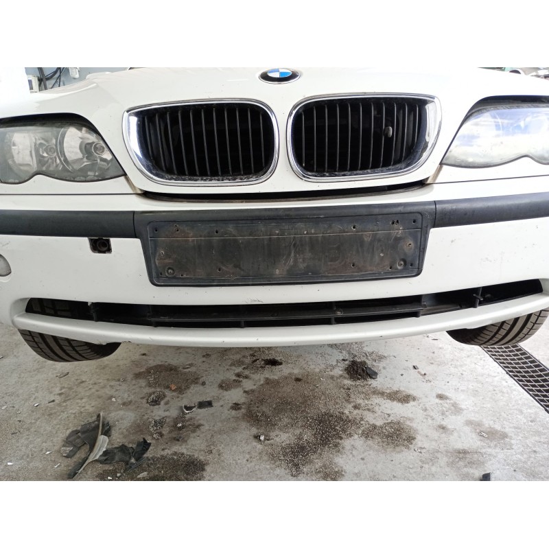 Recambio de paragolpes delantero para bmw 3 (e46) 320 d referencia OEM IAM 0  