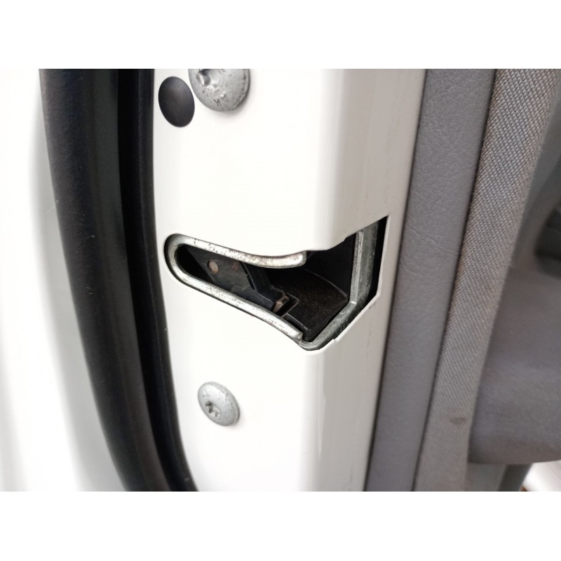 Recambio de cerradura puerta delantera izquierda para bmw 3 (e46) 320 d referencia OEM IAM 0  