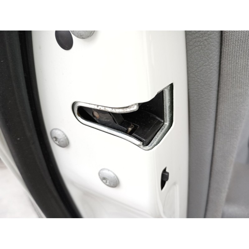 Recambio de cerradura puerta trasera izquierda para bmw 3 (e46) 320 d referencia OEM IAM 0  