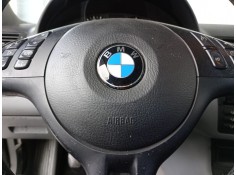 Recambio de airbag delantero izquierdo para bmw 3 (e46) 320 d referencia OEM IAM 0   2