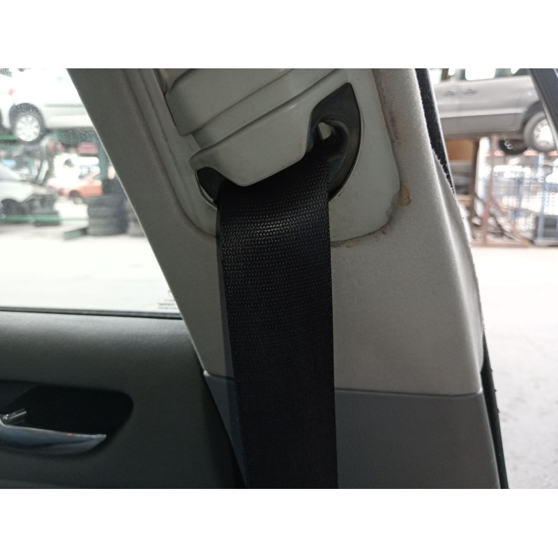 Recambio de cinturon seguridad delantero izquierdo para bmw 3 (e46) 320 d referencia OEM IAM 0  