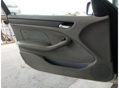 Recambio de guarnecido puerta delantera izquierda para bmw 3 (e46) 320 d referencia OEM IAM 0  