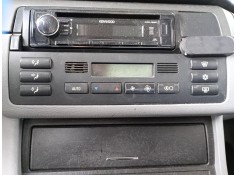 Recambio de mando calefaccion / aire acondicionado para bmw 3 (e46) 320 d referencia OEM IAM 0  