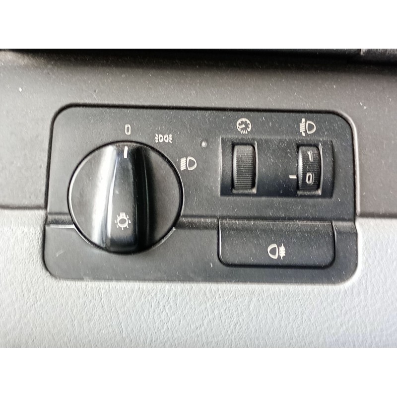 Recambio de mando luces para bmw 3 (e46) 320 d referencia OEM IAM 0  