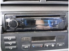 Recambio de sistema audio / radio cd para bmw 3 (e46) 320 d referencia OEM IAM 0  