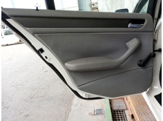 Recambio de guarnecido puerta trasera izquierda para bmw 3 (e46) 320 d referencia OEM IAM 0  