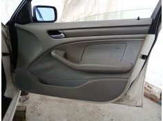 Recambio de guarnecido puerta delantera derecha para bmw 3 (e46) 320 d referencia OEM IAM 0  