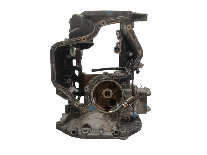 Recambio de sobrecarter para nissan qashqai ii suv (j11, j11_) 1.2 dig-t referencia OEM IAM  110171000R 