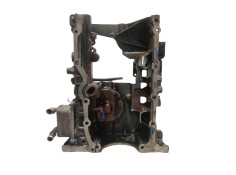 Recambio de sobrecarter para nissan qashqai ii suv (j11, j11_) 1.2 dig-t referencia OEM IAM  110171000R  2