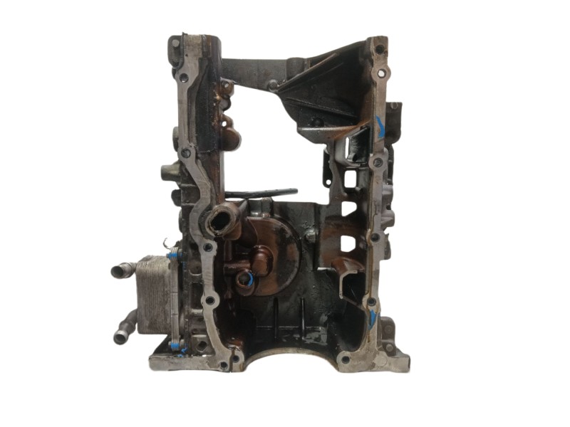 Recambio de sobrecarter para nissan qashqai ii suv (j11, j11_) 1.2 dig-t referencia OEM IAM  110171000R 