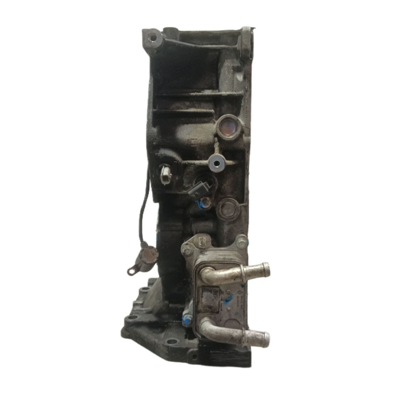 Recambio de sobrecarter para nissan qashqai ii suv (j11, j11_) 1.2 dig-t referencia OEM IAM  110171000R 