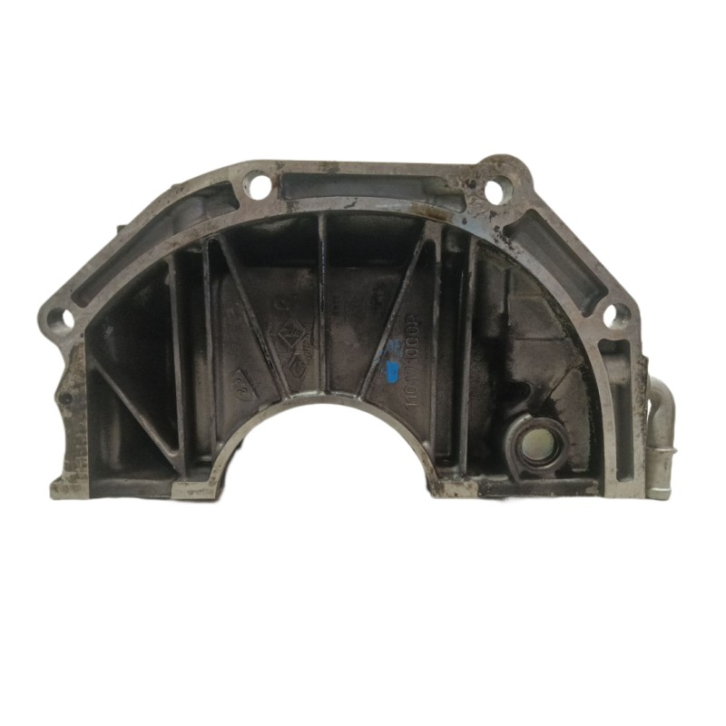 Recambio de sobrecarter para nissan qashqai ii suv (j11, j11_) 1.2 dig-t referencia OEM IAM  110171000R 