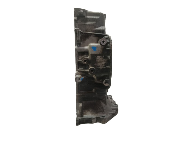 Recambio de sobrecarter para nissan qashqai ii suv (j11, j11_) 1.2 dig-t referencia OEM IAM  110171000R 