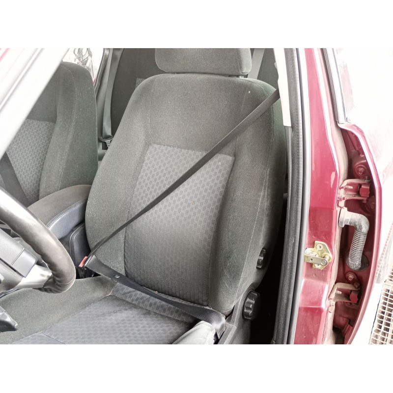 Recambio de cinturon seguridad delantero izquierdo para ford mondeo iii (b5y) 2.0 16v referencia OEM IAM   