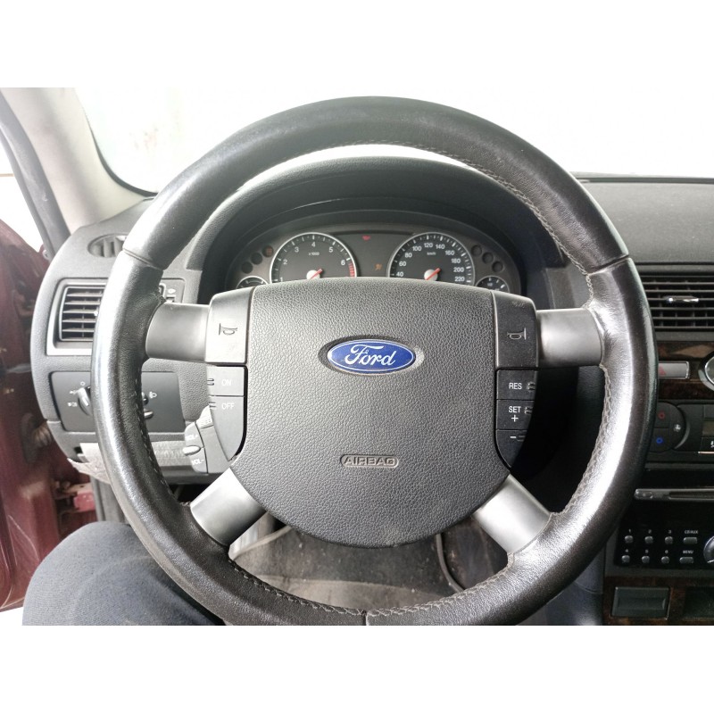 Recambio de volante para ford mondeo iii (b5y) 2.0 16v referencia OEM IAM   