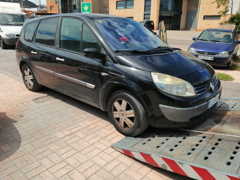 renault grand scénic ii (jm0/1_) del año 2004