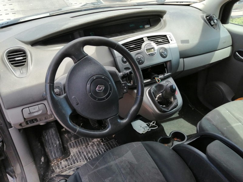 renault grand scénic ii (jm0/1_) del año 2004