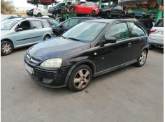 OPEL CORSA C (X01)