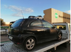 opel corsa c (x01) del año 2004 2