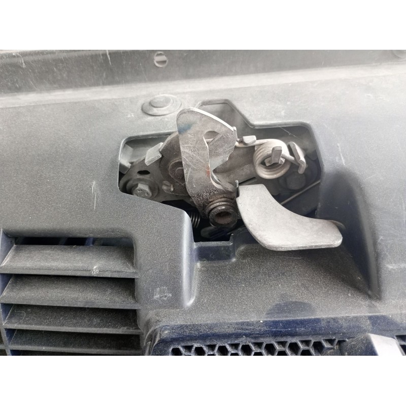 Recambio de cerradura capot para peugeot 206 hatchback (2a/c) 1.4 i referencia OEM IAM   