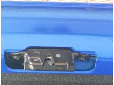 Recambio de cerradura maletero / porton para peugeot 206 hatchback (2a/c) 1.4 i referencia OEM IAM   