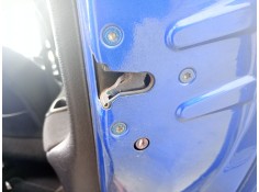 Recambio de cerradura puerta trasera derecha para peugeot 206 hatchback (2a/c) 1.4 i referencia OEM IAM   