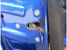 Recambio de cerradura puerta delantera izquierda para peugeot 206 hatchback (2a/c) 1.4 i referencia OEM IAM    2
