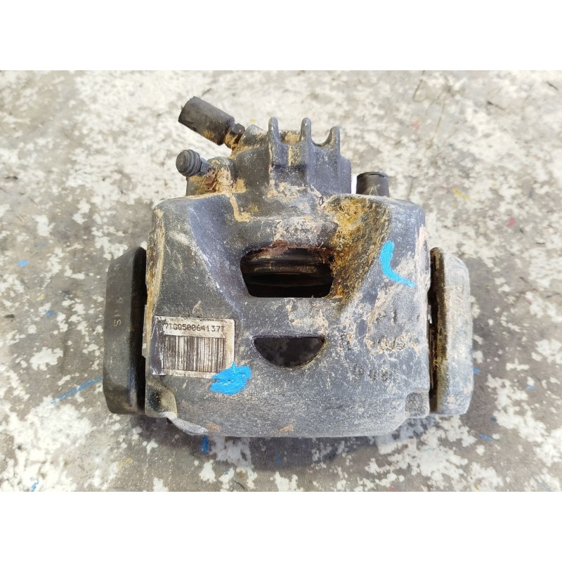 Recambio de pinza freno delantera derecha para peugeot 5008 (0u_, 0e_) 1.6 hdi referencia OEM IAM   