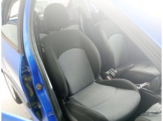 Recambio de asiento delantero derecho para peugeot 206 hatchback (2a/c) 1.4 i referencia OEM IAM   