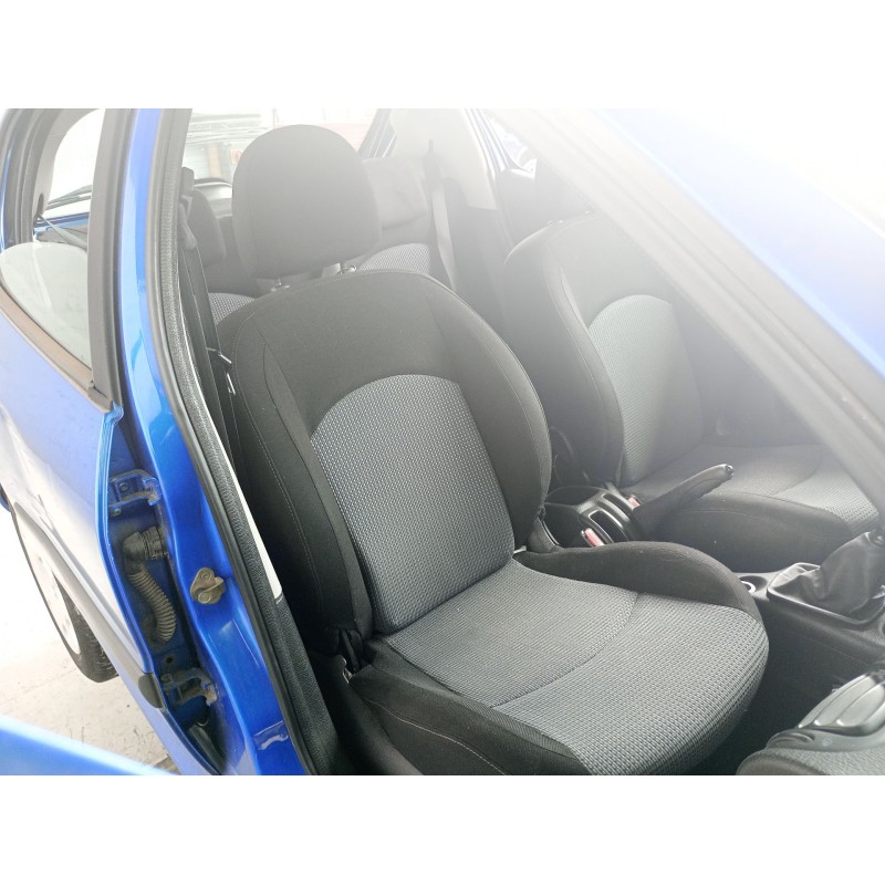 Recambio de asiento delantero derecho para peugeot 206 hatchback (2a/c) 1.4 i referencia OEM IAM   