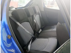 Recambio de asientos traseros para peugeot 206 hatchback (2a/c) 1.4 i referencia OEM IAM   