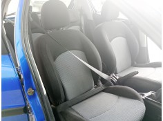 Recambio de cinturon seguridad delantero derecho para peugeot 206 hatchback (2a/c) 1.4 i referencia OEM IAM   