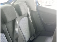 Recambio de cinturon seguridad trasero izquierdo para peugeot 206 hatchback (2a/c) 1.4 i referencia OEM IAM   