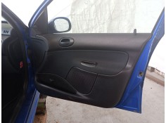 Recambio de guarnecido puerta delantera derecha para peugeot 206 hatchback (2a/c) 1.4 i referencia OEM IAM   