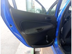Recambio de guarnecido puerta trasera izquierda para peugeot 206 hatchback (2a/c) 1.4 i referencia OEM IAM   